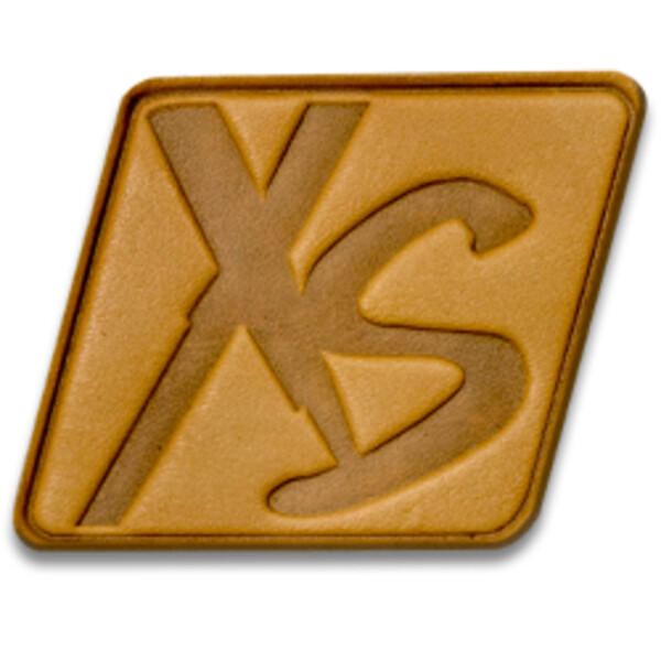 Embroidered Patch