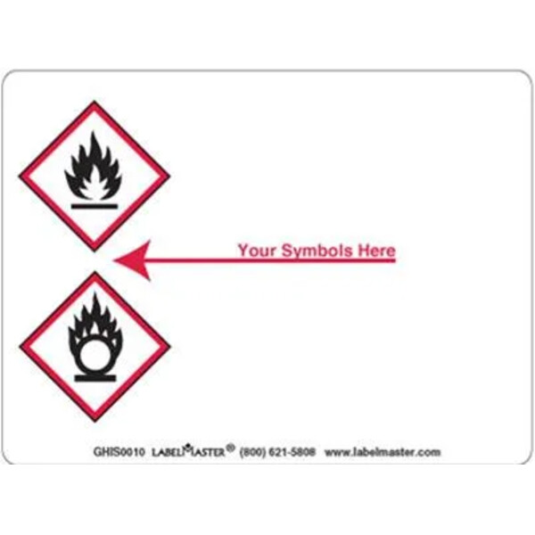 Personalized Label, 4