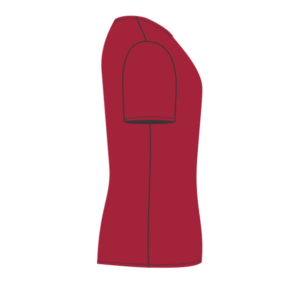 Right Sleeve (Short)