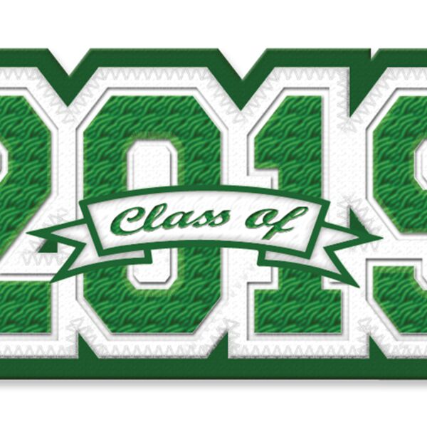 CENTERED BANNER SCRIPT FONT Thumbnail