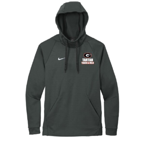 CN9473 GHS Track Nike Therma-FIT Pullover Fleece Hoodie Thumbnail