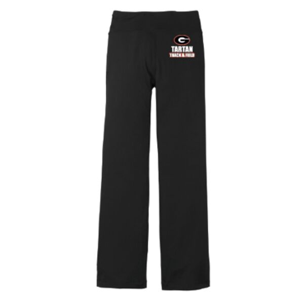 LPST880 GHS Track Sport-Tek® Ladies NRG Fitness Pant Thumbnail