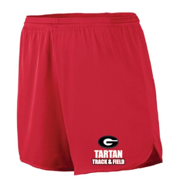  355 GHS Track GHS Track Accelerate Shorts Thumbnail