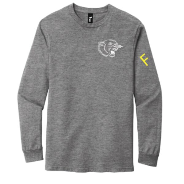 Gildan Hammer ™ Long Sleeve T-Shirt Thumbnail