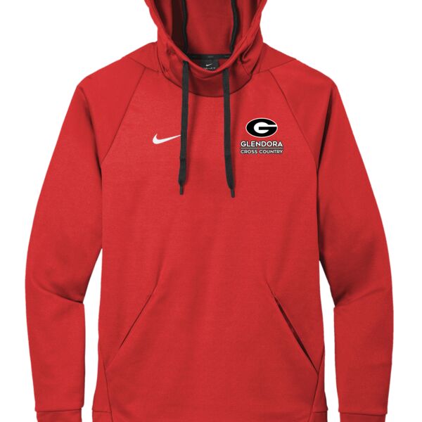 CN9473 GHS CC Nike Therma-FIT Pullover Fleece Hoodie Thumbnail