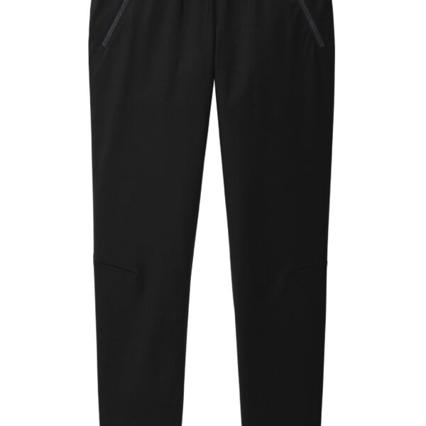 LPST871 GHS CC Sport-Tek® Ladies Circuit Jogger Thumbnail