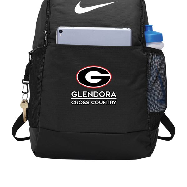 BA5954 GHS CC Nike Brasilia Backpack Thumbnail