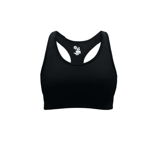 B-SPORT WOMEN'S BRA TOP Thumbnail