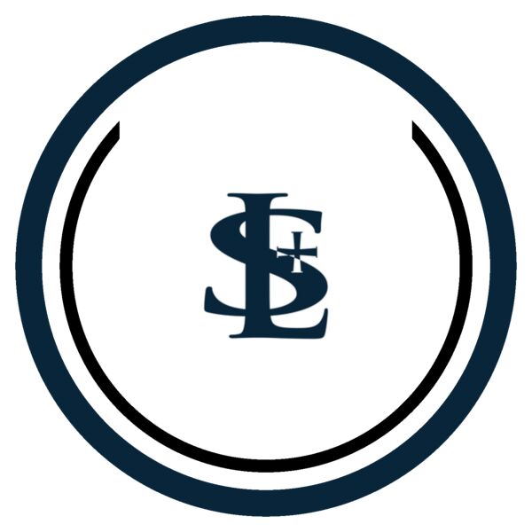 Sport Patch Baseline St. Lucys Logo Thumbnail