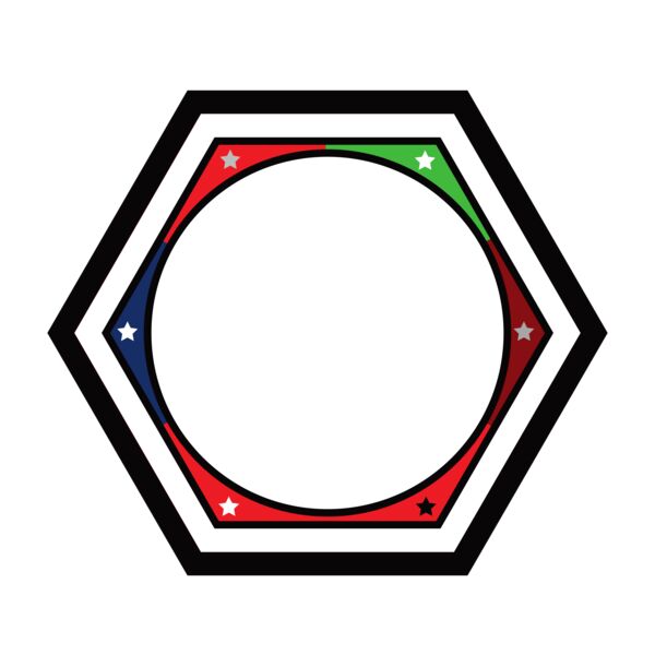 League Patch Palomares Thumbnail