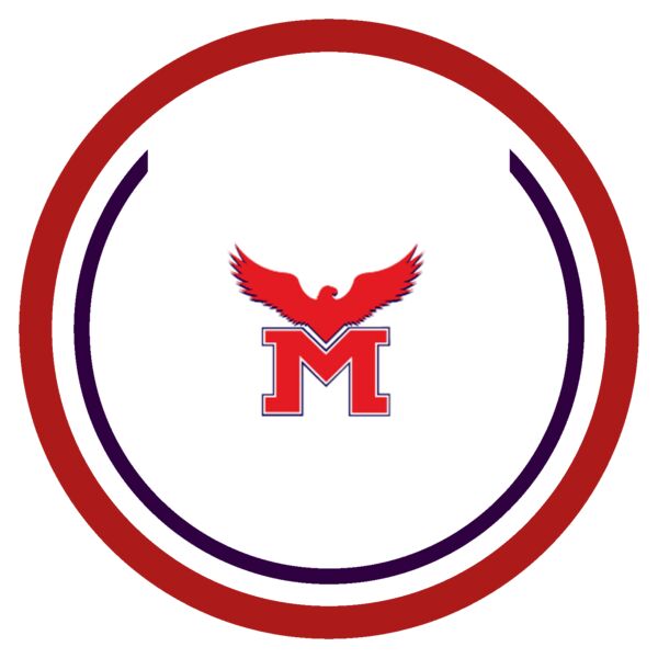 Sport Patch Hacienda Marshall Logo Thumbnail