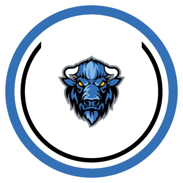 Sport Patch Sunbelt Liberty Winchester Logo Thumbnail