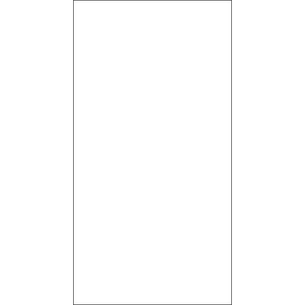 SD Retractable - 36" x 69" Thumbnail