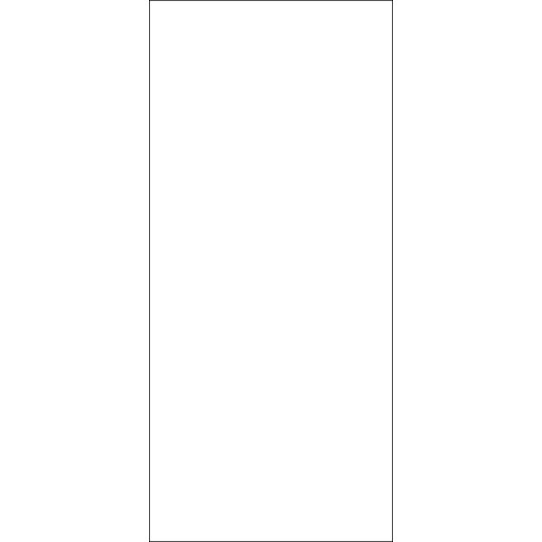 SD Retractable - 36" x 80" Thumbnail