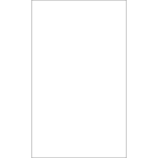 SD Retractable - 48" x 80" Thumbnail