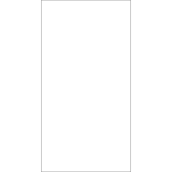 SD Retractable - 48" x 92" Thumbnail