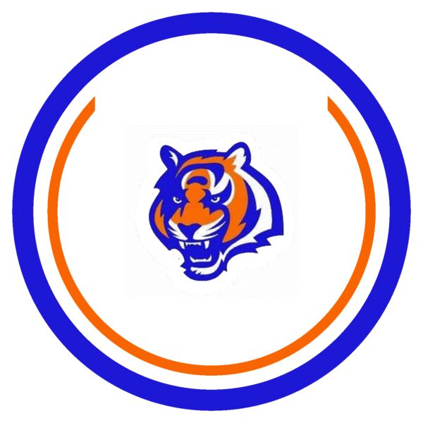 Sport Patch Montview Bassett Logo Thumbnail