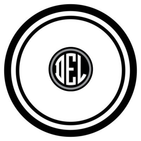 League Patch Desert Empire Logo Thumbnail