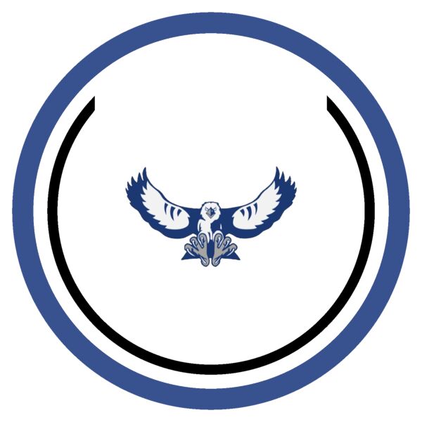 Sport Patch Arrowhead California Lutheran Logo Thumbnail