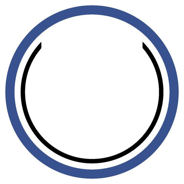 Sport Patch Arrowhead California Lutheran Sport Thumbnail