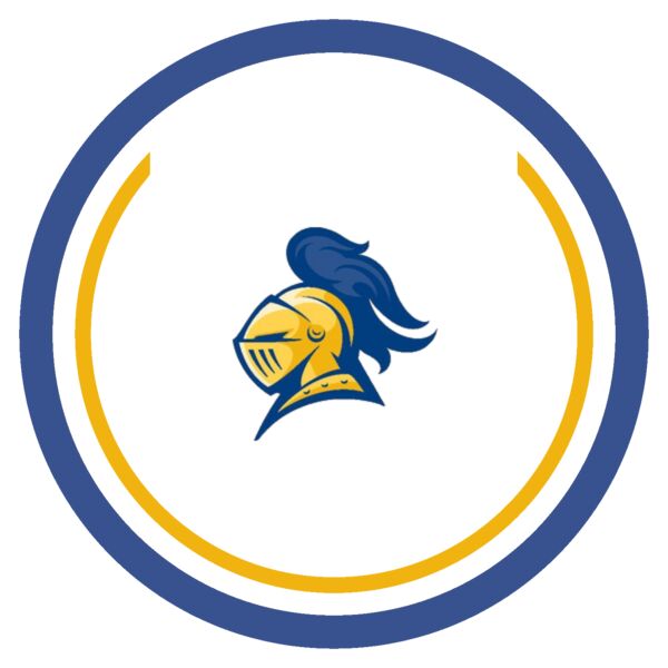 Sport Patch Arrowhead La Sierra Academy Logo Thumbnail