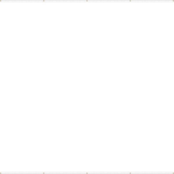 8'x12' Fabric Banner (Block Out) Thumbnail