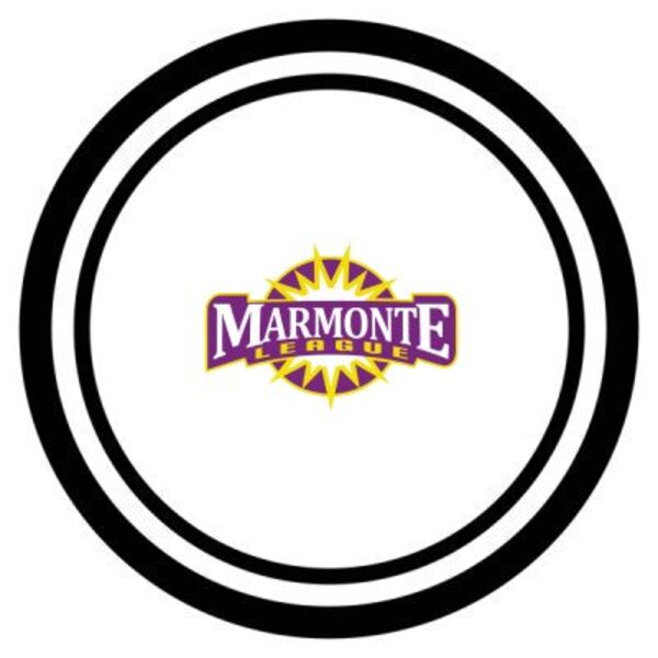 League Patch Marmonte League Logo Thumbnail