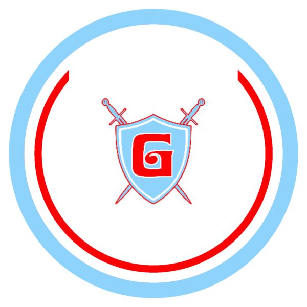 Sport Patch Ganesha Logo Thumbnail
