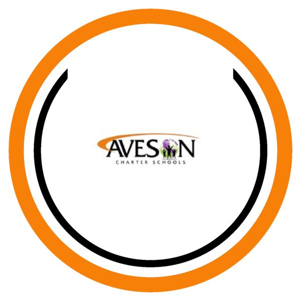 Sport Patch Aveson Global Academy Logo Thumbnail