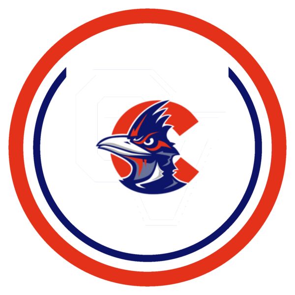 Sport Patch Crossroads Logo Thumbnail