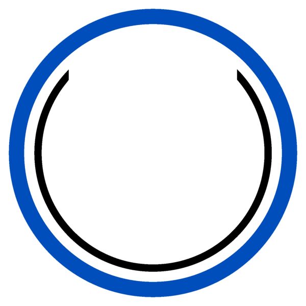 Sport Patch Desert Christian/Lancaster Sports Thumbnail