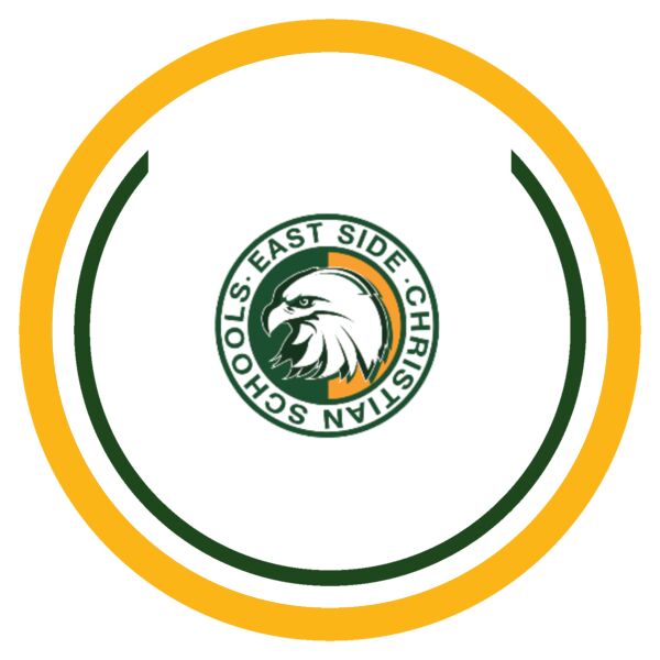 Sport Patch Eastside Christian Logo Thumbnail