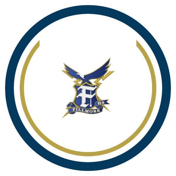 Sport Patch Filmore Logo Thumbnail