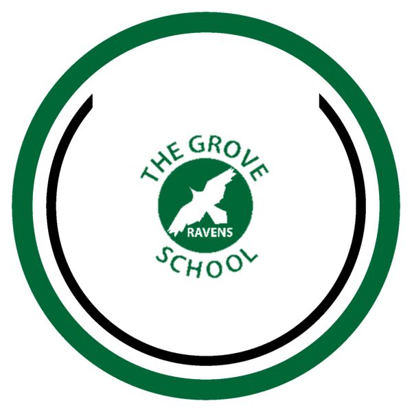 Sport Patch Grove Logo Thumbnail