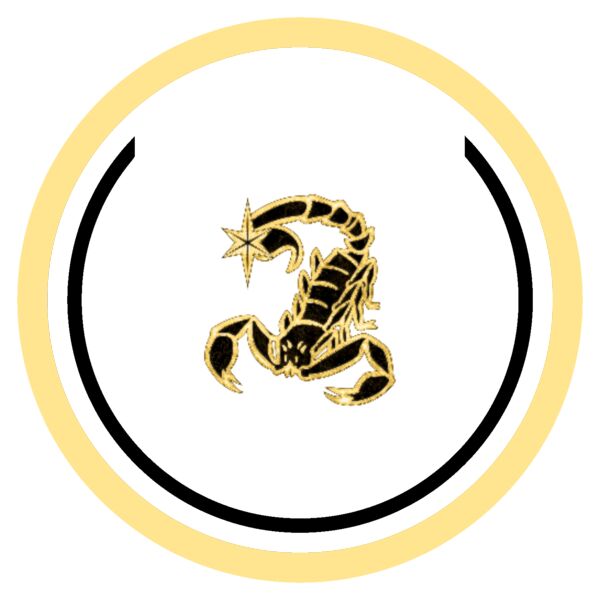 Sport Patch Hesperia Logo Thumbnail