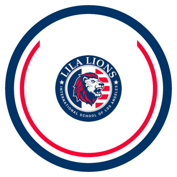 Sport Patch International School of Los Angeles Logo Thumbnail