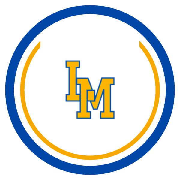 Sport Patch La Mirada Logo Thumbnail