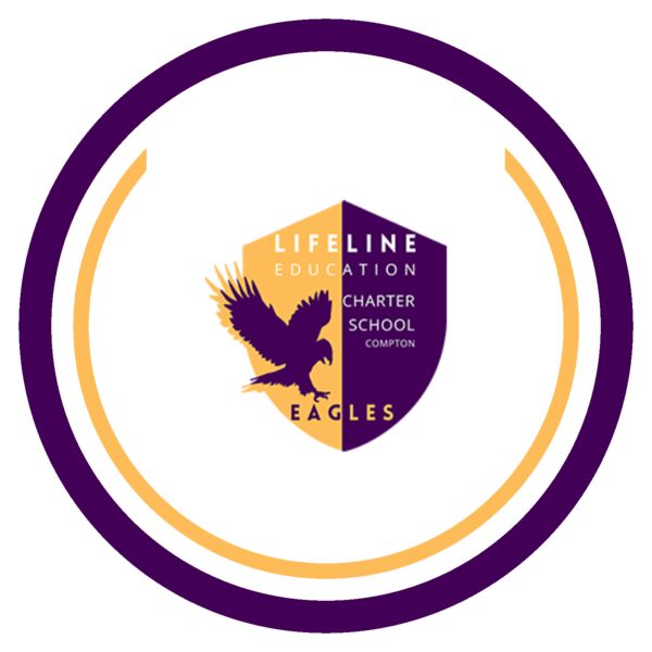 Sport Patch Lifeline Education Chapter Logo Thumbnail
