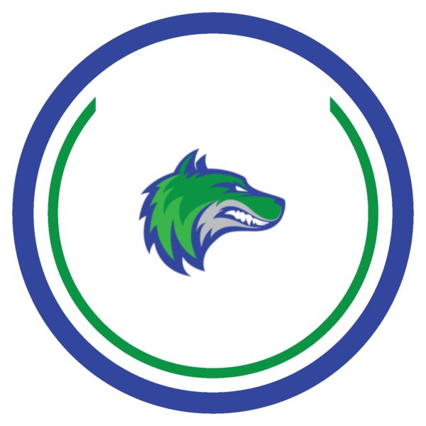 Sport Patch Littlerock Logo Thumbnail