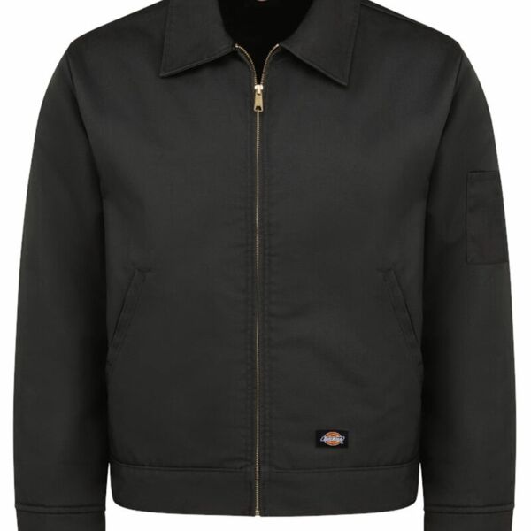 Insulated Industrial Eisenhower Jacket Thumbnail
