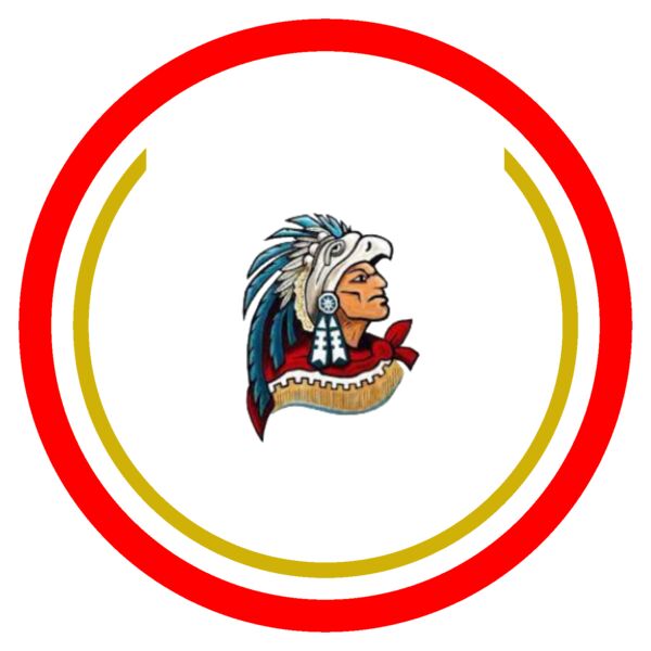 Sport Patch Mark Keppel Logo Thumbnail