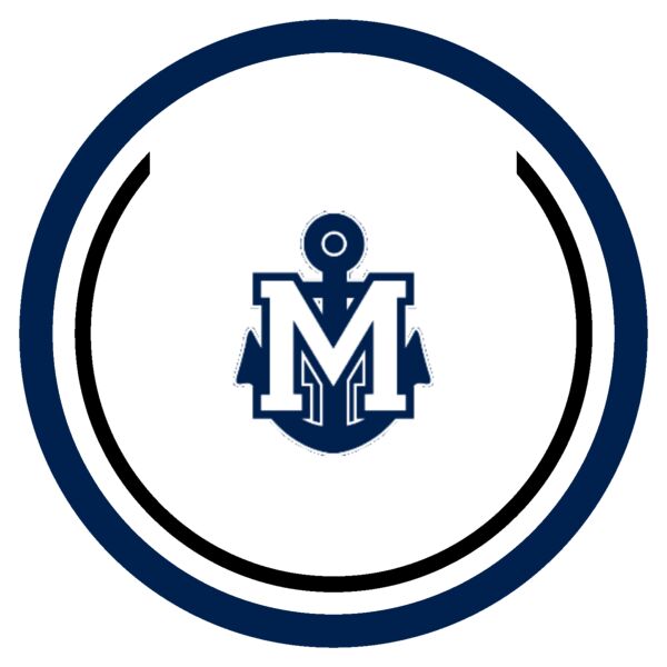 Sport Patch Marymount Logo Thumbnail