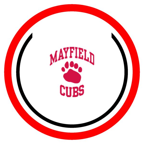 Sport Patch Mayfield Logo Thumbnail