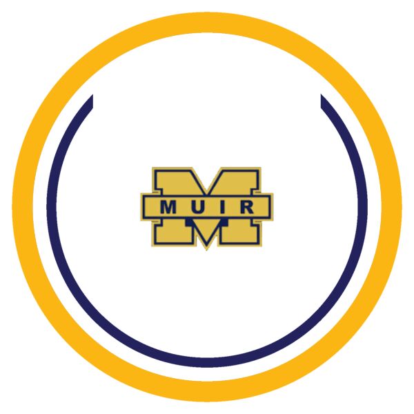 Sport Patch Muir Logo Thumbnail