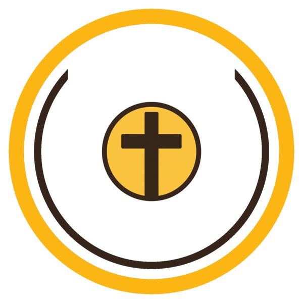 Sport Patch Orange County Christian Logo Thumbnail