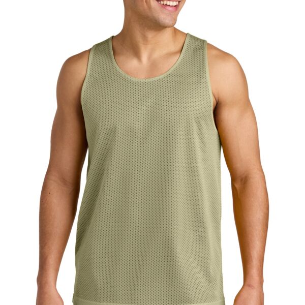 ST5000 PosiCharge ® Reversible Mesh Tank Thumbnail