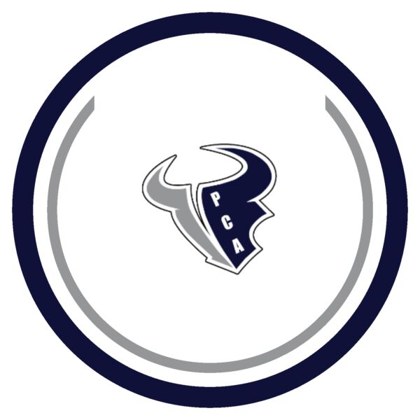 Sport Patch PAL Charter Academy Logo Thumbnail