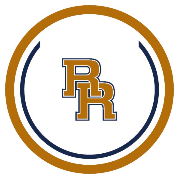 Sport Patch Rowland High School Logo Thumbnail