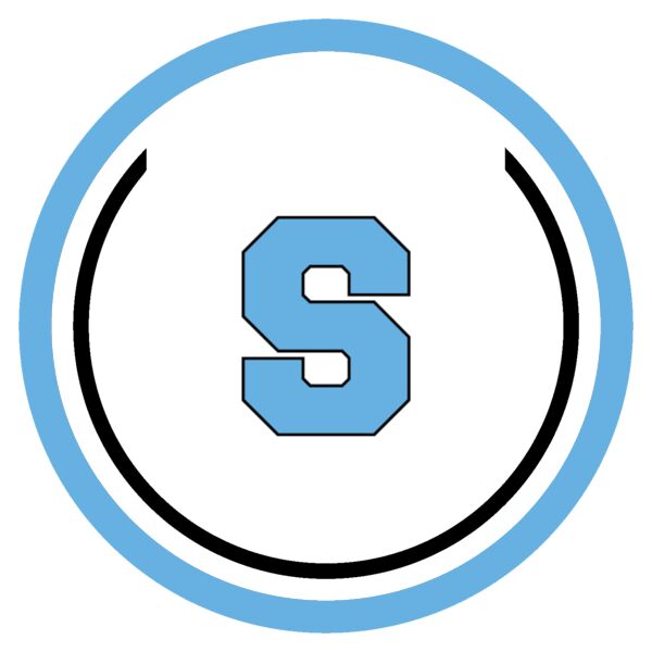 Sport Patch Salesian Logo Thumbnail