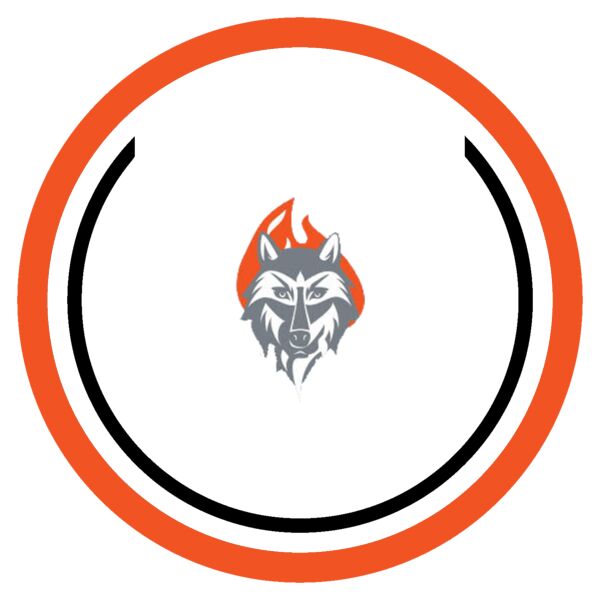 Sport Patch Samueli Academy Logo Thumbnail